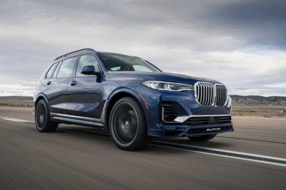 2021-bmw-alpina-xb7 Alpina XB7 (2020)