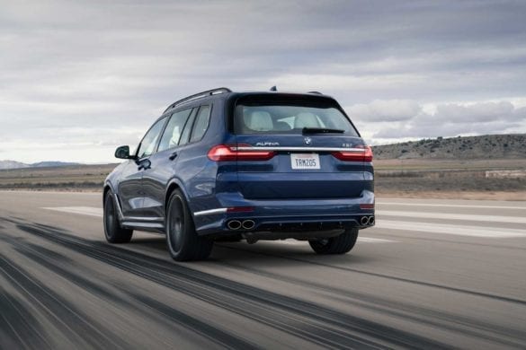 2021-bmw-alpina-xb7 (8) Alpina XB7 (2020)