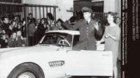 bmw 507 elvis presley