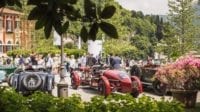 concorso d'eleganza villa d'este