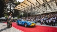 ferrari 250 gto sweden livery