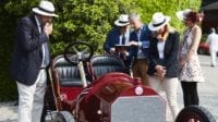 concorso d'eleganza villa d'este