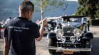 concorso d'eleganza villa d'este