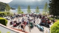 concorso d'eleganza villa d'este