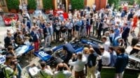concorso d'eleganza villa d'este