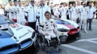 Alex Zanardi
