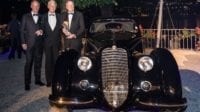 concorso d'eleganza villa d'este