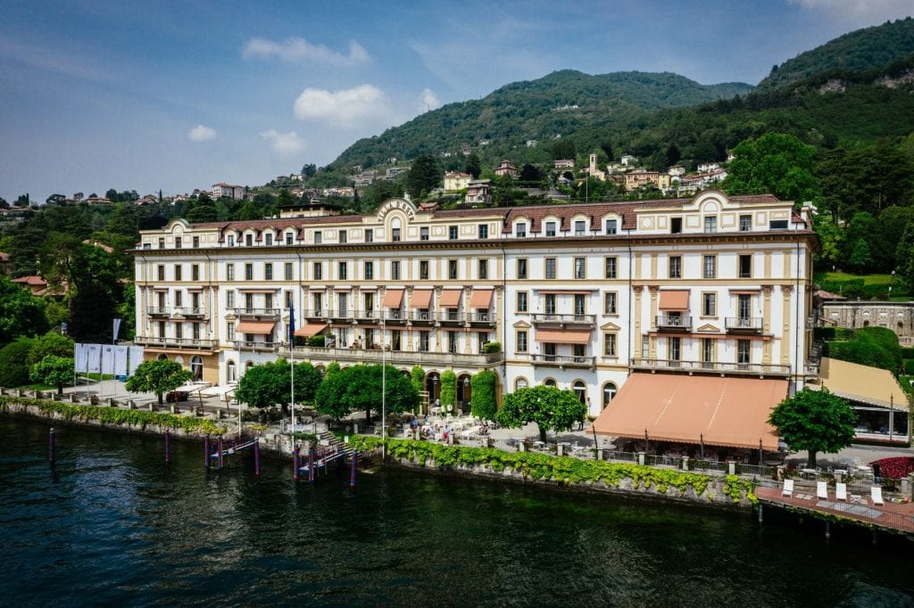 concorso d'eleganza villa d'este