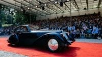 concorso d'eleganza villa d'este