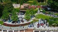 concorso d'eleganza villa d'este