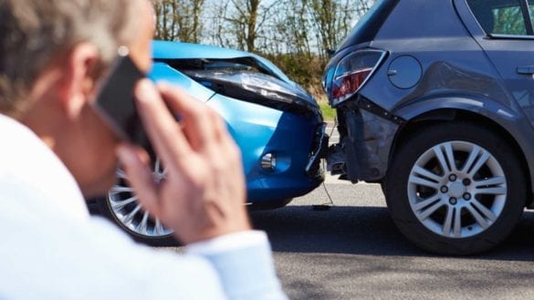 Asigurare RCA auto obligatorie