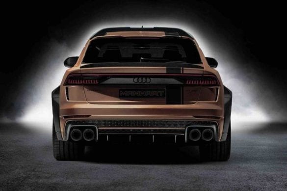 audi-rs-q8-by-manhart (3) Manhart RQ 900, un RS Q8 cu mai multă putere