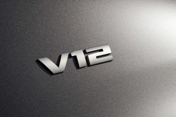 BMW M760Li, ultimul BMW cu V12