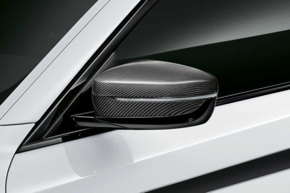 BMW Seria 5 facelift 2020