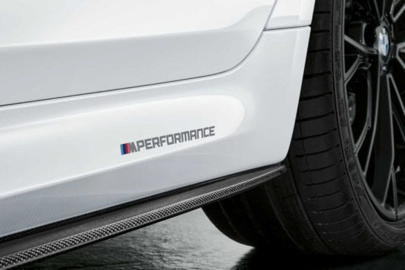 BMW Seria 5 facelift 2020