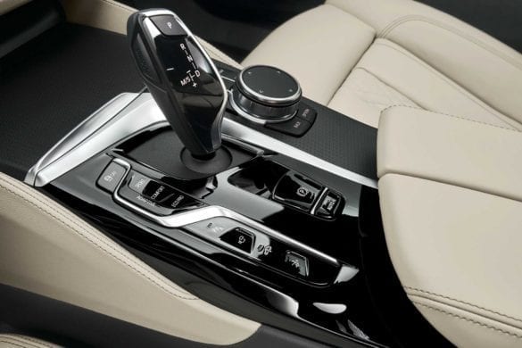 BMW Seria 6 Gran Turismo facelift 2020