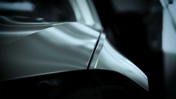 BMW folosește inteligența artificială pentru a perfecționa vopsirea
