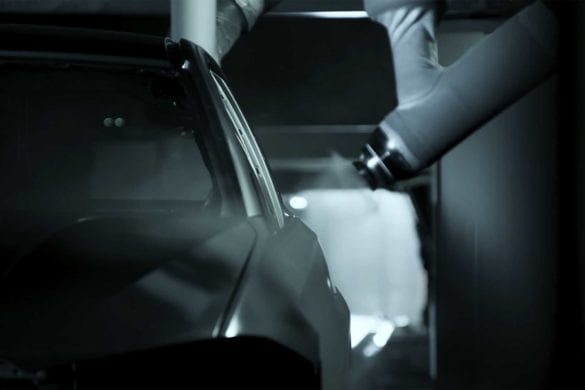 bmw-vopsitorie-inteligenta-artificiala-3 BMW folosește inteligența artificială pentru a perfecționa vopsirea