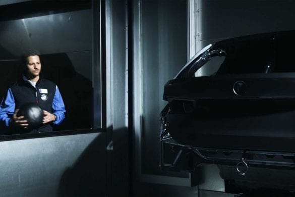 bmw-vopsitorie-inteligenta-artificiala-4 BMW folosește inteligența artificială pentru a perfecționa vopsirea