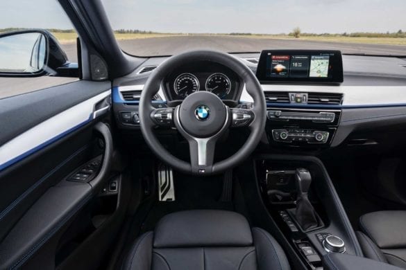 bmw-x2-plug-in-hybrid-xdrive25e-10 BMW X2 hibrid plug-in xDrive25e
