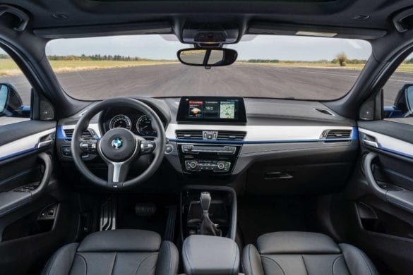 bmw-x2-plug-in-hybrid-xdrive25e-9 BMW X2 hibrid plug-in xDrive25e