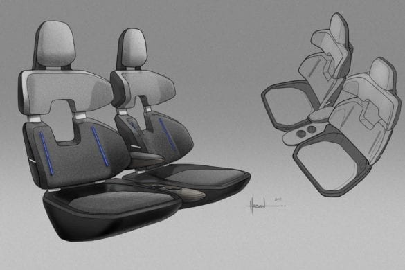 hyundai-uber-masina-zburatoare-10 Mașina zburătoare Hyundai Uber