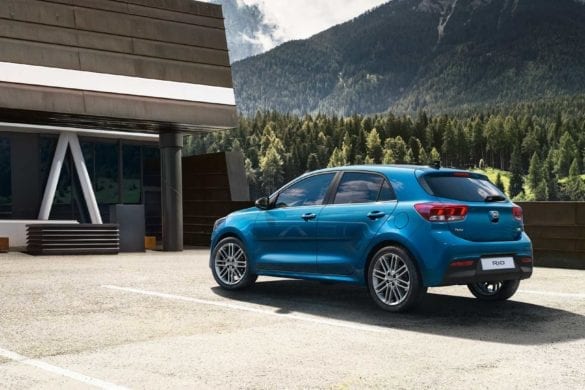 kia-rio-facelift-2020-1 Kia Rio facelift 2020