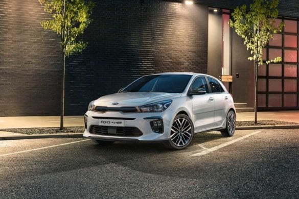 kia-rio-facelift-2020-4 Kia Rio facelift 2020