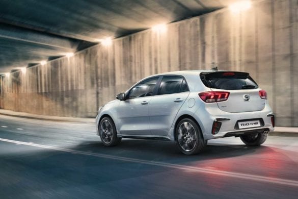 kia-rio-facelift-2020-5 Kia Rio facelift 2020