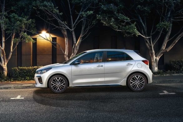 kia-rio-facelift-2020-6 Kia Rio facelift 2020