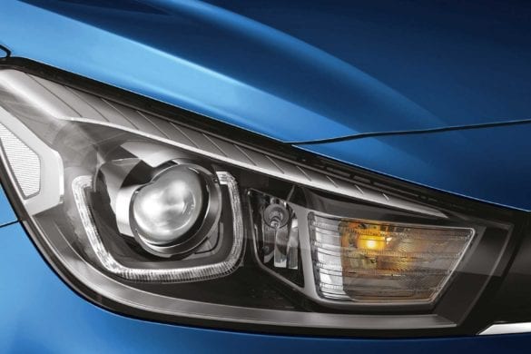kia-rio-facelift-2020-8 Kia Rio facelift 2020