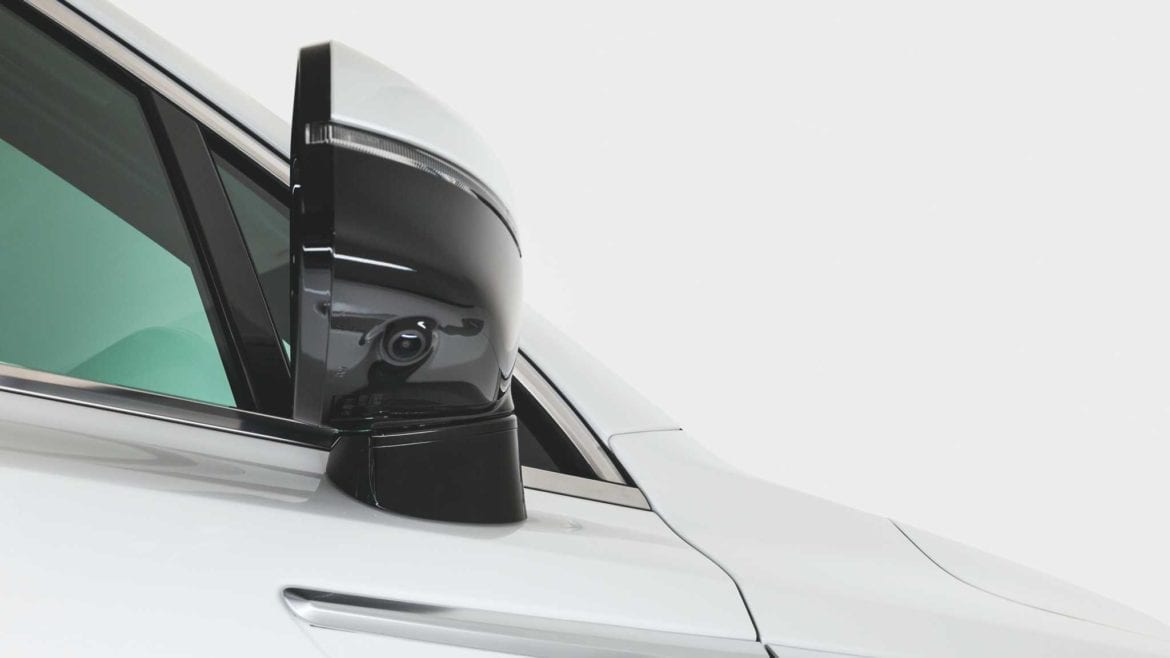 kia-sorento-asistent-unghi-mort-blind-spot-view-monitor-2 Blind Spot View Monitor, noul asistent de unghi mort pentru Kia Sorento