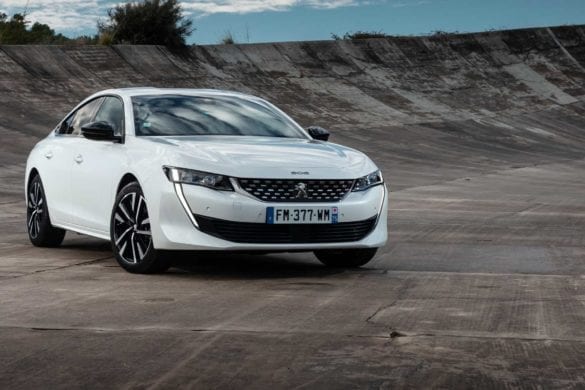main-test-peugeot-508-hybrid-turbomag-ecowheels-5 Peugeot 508 Hybrid, test EcoWheels