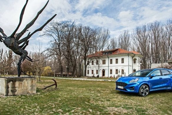 main-test-story-ford-puma-turbomag-ecowheels-2 Test cu Ford Puma: city break EcoWheels în Oltenia