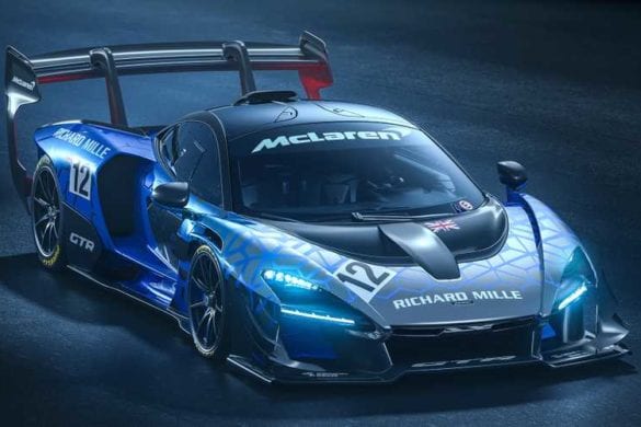 mclaren-senna-gtr (1) McLaren Senna GTR