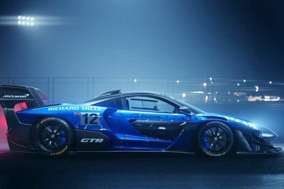 mclaren-senna-gtr (2) McLaren Senna GTR
