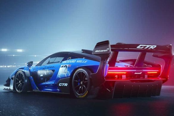 mclaren-senna-gtr (3) McLaren Senna GTR