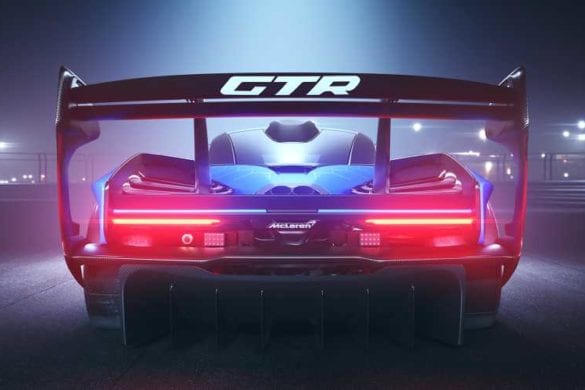mclaren-senna-gtr (4) McLaren Senna GTR