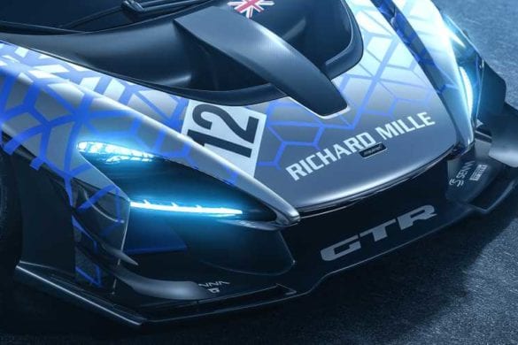 mclaren-senna-gtr (5) McLaren Senna GTR