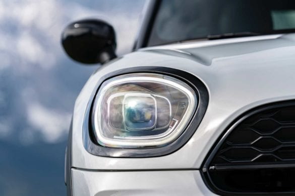 mini-countryman-facelift-cooper-se-all4-10 Mini Countryman Cooper SE ALL4 facelift 2020