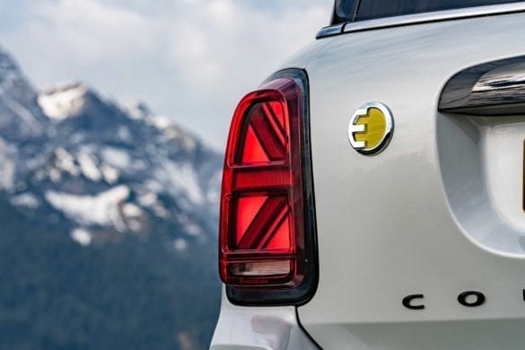 mini-countryman-facelift-cooper-se-all4-12 Mini Countryman Cooper SE ALL4 facelift 2020