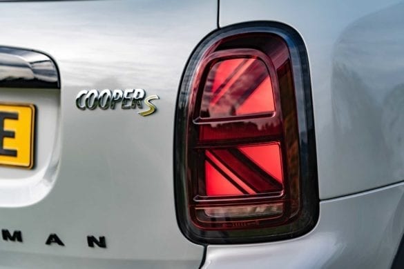 mini-countryman-facelift-cooper-se-all4-13 Mini Countryman Cooper SE ALL4 facelift 2020