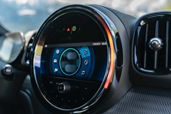 mini-countryman-facelift-cooper-se-all4-15 Mini Countryman Cooper SE ALL4 facelift 2020