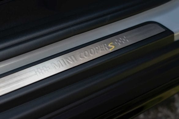 mini-countryman-facelift-cooper-se-all4-19 Mini Countryman Cooper SE ALL4 facelift 2020