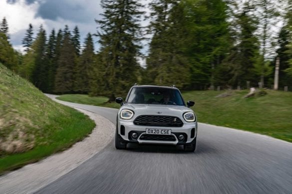 mini-countryman-facelift-cooper-se-all4-24 Mini Countryman Cooper SE ALL4 facelift 2020
