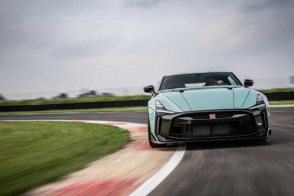nissan-gt-r50-italdesign-versiune-productie-1 Nissan GT-R50 by Italdesign