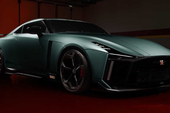nissan-gt-r50-italdesign-versiune-productie-10 Nissan GT-R50 by Italdesign