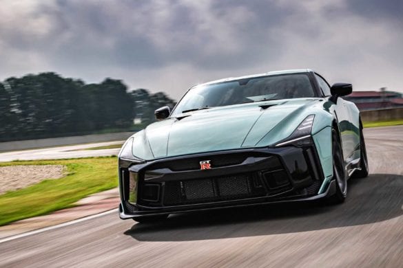 nissan-gt-r50-italdesign-versiune-productie-2 Nissan GT-R50 by Italdesign