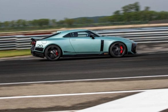nissan-gt-r50-italdesign-versiune-productie-3 Nissan GT-R50 by Italdesign