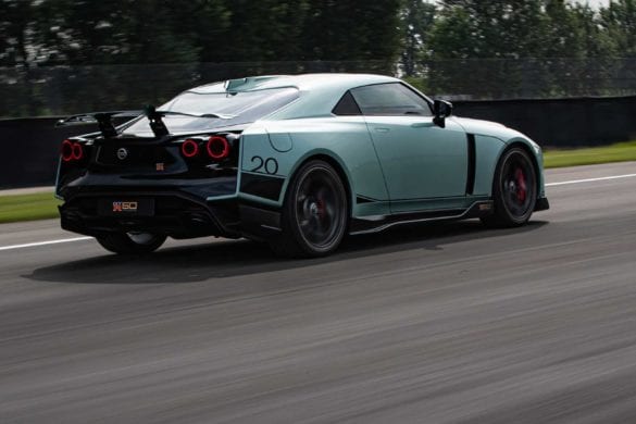 nissan-gt-r50-italdesign-versiune-productie-4 Nissan GT-R50 by Italdesign